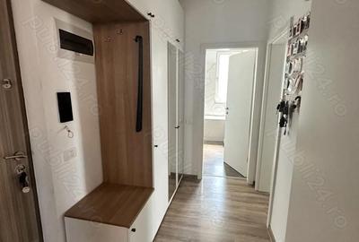 Apartament cu 2 camere decomandat în Central - 3