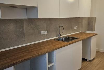 Apartament cu 2 camere în Dămăroaia - 5
