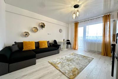 Ap 2 camere Parcare Mobilat/Utilat zona Bucium Visan Ap 2 camere Parcare Mobilat/Utilat zona Bucium Visan - 1