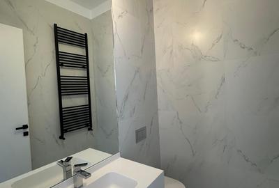 VANZARE PENTHOUSE 4 CAMERE | ONE COTROCENI PARK - 12
