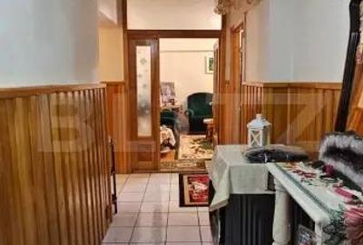 Apartament cu 3 camere, 2 bai ?i 2 balcoane spa?ioase zona centrala, DEVA - 15