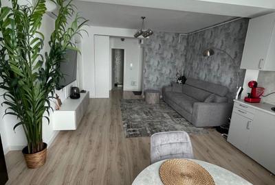 Apartament 2 camere Bloc Nou Prima Închiriere zona Pipera in Ivory Residence - 2