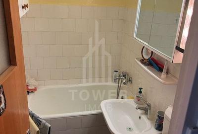 Apartament 3 camere semidecomandat cu balcon Mihai Viteazu - 6