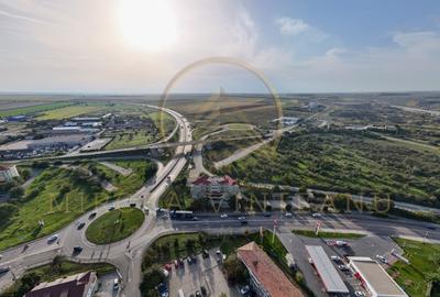 Hotel de vanzare in Ovidiu - Pozitie unica,  Potential nelimitat - 7