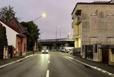 Casă cu 5 camere cu Teren 309 Mp în Central - 3