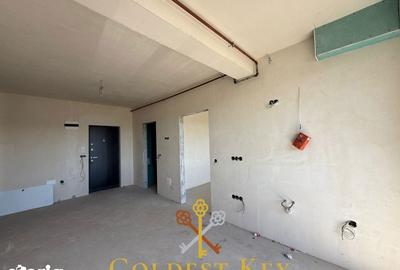 Apartament cu 3 camere în Baciu - 2