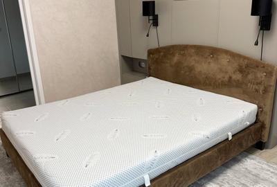 Apartament cu 2 camere semidecomandat, mobilat în Iancului - 11