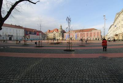 Apartament cu 2 camere semidecomandat în Ultracentral - 1