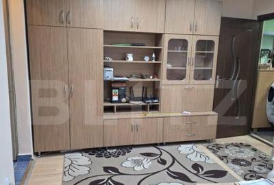 Apartament 2 camere, 44 mp. Zona Micro 14 - 7