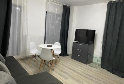 Apartament cu 2 camere în Mihai Bravu - 1