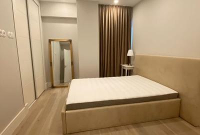 Gradina Privata -  3 camere Pipera -TRIANA - Piscina exterioara - 2 parcari - 12