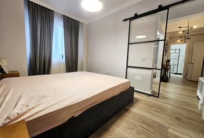 2 camere Podul Grant Bloc 2022 cu Parcare Subterana Inclusa - 9