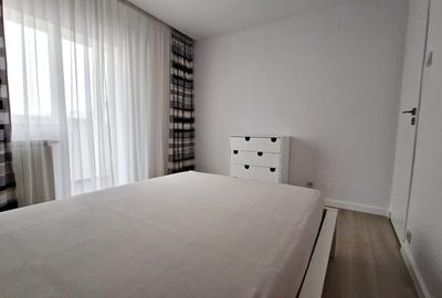 Apartament cu design minimalist, lumină naturală și vibe urban | Zona Marriott - 3