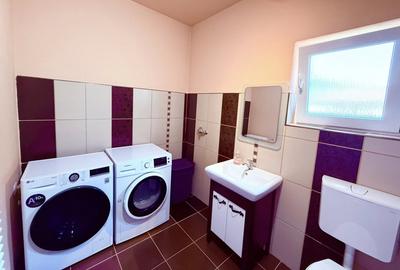 Giroc - Casa individuala cu 3 dormitoare - 4