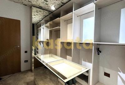 Apartament cu 4 camere decomandat, mobilat în Ștefăneștii de Jos - 18