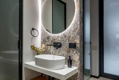 Pipera/Scoala Americana/ Vila Luxury P+2/ - 4