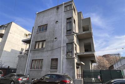 Casă individuală cu 20 camere cu Canalizare în P-ța Alba Iulia - 2