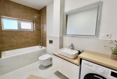 Apartament cu 2 camere decomandat în Cristian - 4