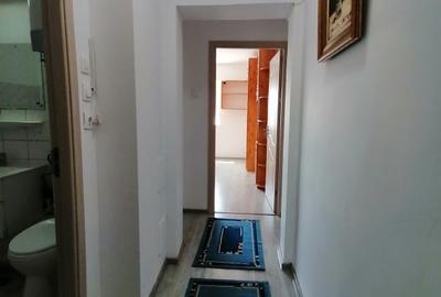 Apartament spațios 3 camere, 80 mp,  – Calea Călărași - 5