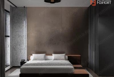 Apartament cu 3 camere cu gradina, terasa, finisaje la alegere, in zona Lipovei - 3