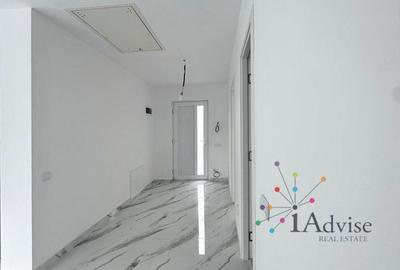 Casă cu 3 camere în Central - 6