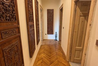 Apartament cu 5 camere decomandat în Cișmigiu - 6