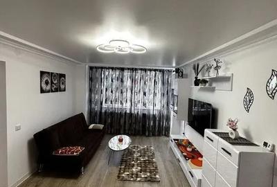 Apartament cu 2 camere semidecomandat în Țiglina 1 - 4