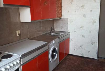 Garsoniera pe strada Sever Bocu in zona Lipovei - 1