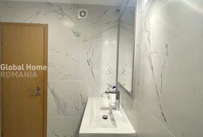 Spatiu Comercial - 3 Camere + 2 Bai | Loc Parcare + Parter - 10