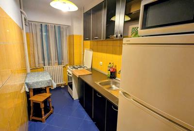 Garsonieră decomandată, mobilată în Timpuri Noi - 2