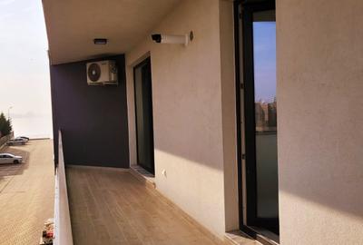 Apartament cu 2 camere semidecomandat în Central - 2