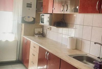 Proprietar, inchiriez apartament 3 camere, Lugoj - 2