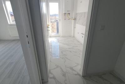 Garsonieră decomandată în Ciurea - 5