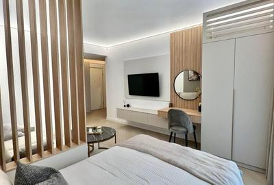 || PASARELA BERCENI || Garsoniera ideală de investiție - 3