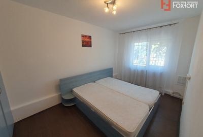 COMISION 0% Apartament de inchiriat cu 4 camere, parter - zona Olimpia Stadion - 11