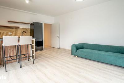 Apartament cu 2 camere, mobilat în Cristian - 11