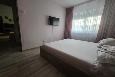 Apartament cu 2 camere de vanzare, zona Parc Padurice Apartament cu 2 camere de vanzare, zona Parc Padurice - 1