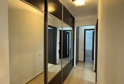 Apartament cu 3 camere decomandat, mobilat în Faleza Nord - 19