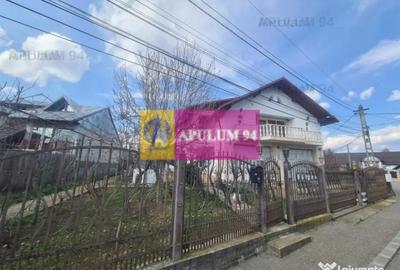 Casă cu 5 camere cu Canalizare în Cornu - 15
