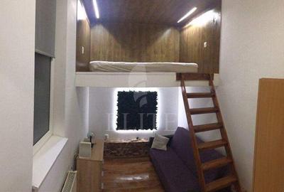 Garsoniera în zona Parcul Central - 4