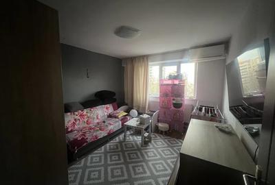 Apartament cu 2 camere decomandat în Tomis Nord - 1