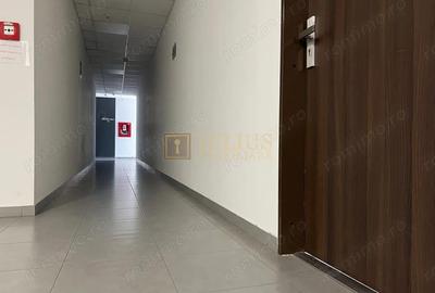 Spațiu comercial, de 122 mp, în Soarelui - 1