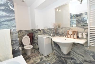 REA0131861 Apartament de 4 camere l 169 mp l Complet mobilat si renovat l Parcul - 13