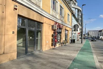 Comision 0. Spatiu comercial , Ultracentral, Gh. Baritiu - 7