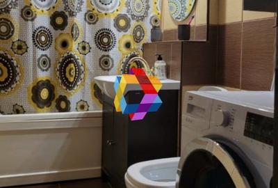 Apartament cu 2 camere decomandat, mobilat în Răcădău - 9