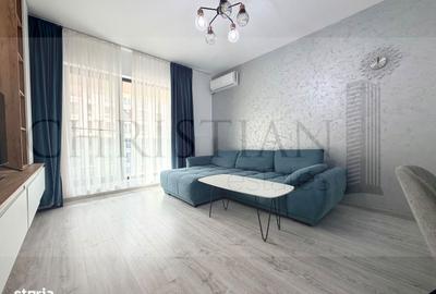 Apartament cu 2 camere decomandat, mobilat în Militari - 8