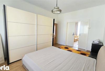 Apartament cu 3 camere decomandat în Central - 1