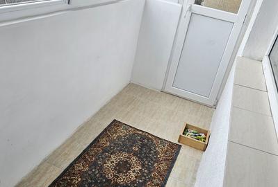 Apartament cu 2 camere în Gojdu - 12