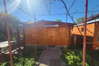 Casa moderna de vanzare Valul lui Traian - 6