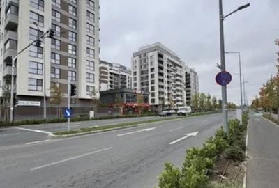 Apartament cu 2 camere în Valea Ialomiței